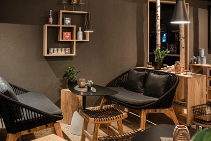 🍷 Le Bistrot des Prés Verts à Châteauneuf ⚠️ Réservations max 5 personnes