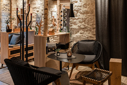 🍷 Le Bistrot des Prés Verts à Châteauneuf ⚠️ Réservations max 5 personnes