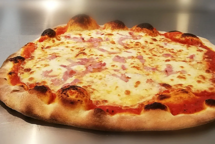 PIZZA DU LAC sevrier