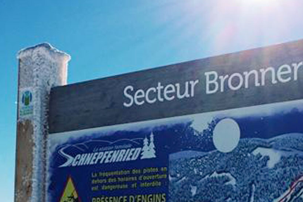 Restaurant Le Panoramic