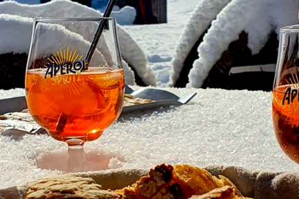 Restaurant Le Panoramic