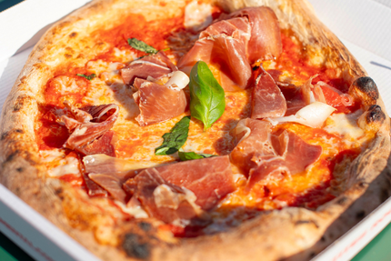 DEPARTEMENTAL Voisins-le-Bretonneux - Food Court à emporter