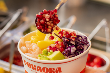 DEPARTEMENTAL Voisins-le-Bretonneux - Food Court à emporter