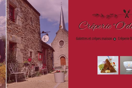Crêperie O'délices de So