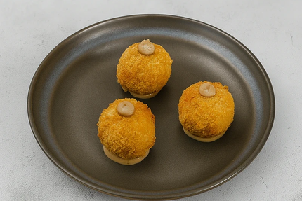 FRENCH Taperia . Tapas bar