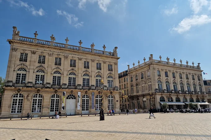 FRENCH Taperia . Tapas bar