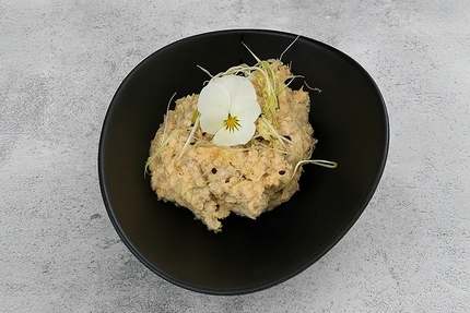 FRENCH Taperia . Tapas bar