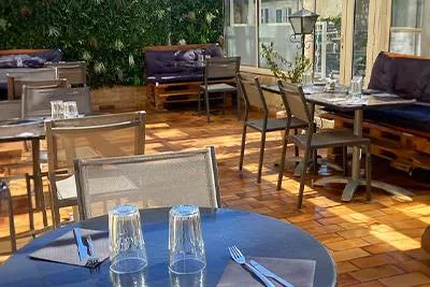 Restaurant du Commerce