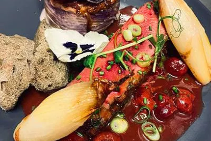 Restaurant du Commerce