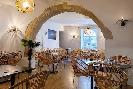 Restaurant du Commerce