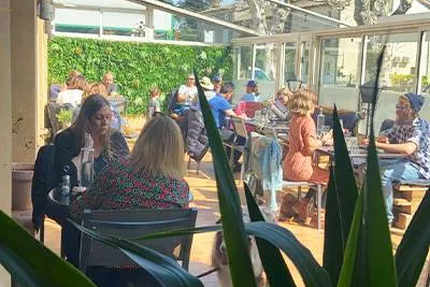 Restaurant du Commerce