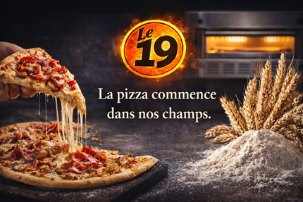 Pizzeria Le 19