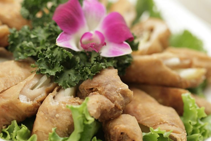 La Maison du Bonheur