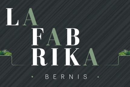 La Fabrika - Pizza à Bernis