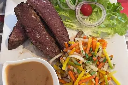 L'odélyce Restaurant