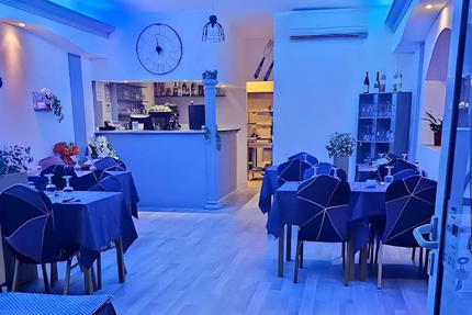 L'odélyce Restaurant