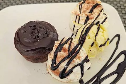 L'odélyce Restaurant