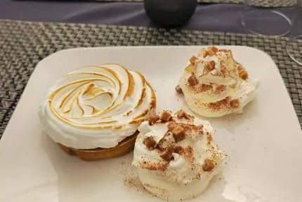 L'odélyce Restaurant