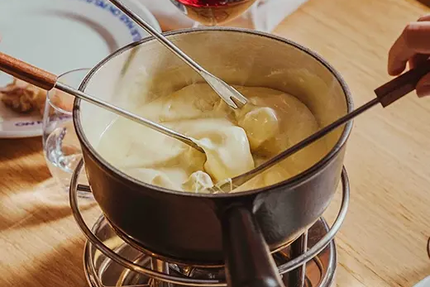 Sushi House - RockyPop Flaine