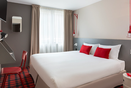 Sushi House - RockyPop Flaine