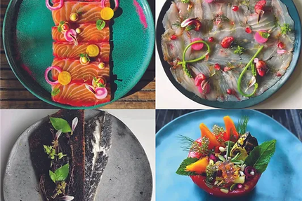 Restaurant l'Ecluse de Castanet