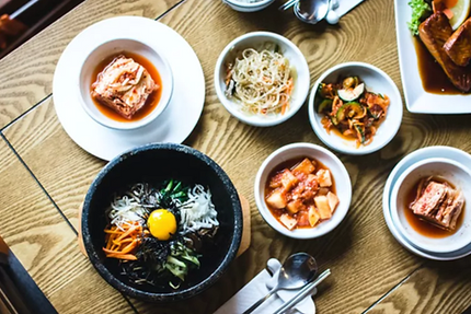 Restaurant l'Ecluse de Castanet