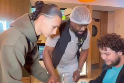 Bangkok Factory Sevran