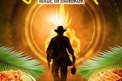 Bangkok Factory Sevran