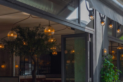 Ok Pizza - Nouvelle Ville