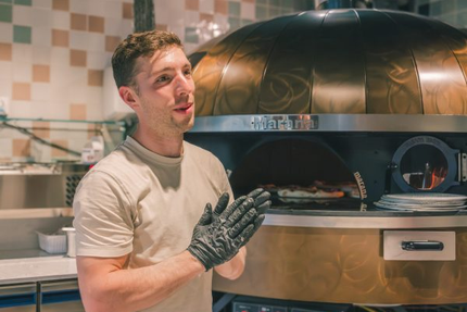 Ok Pizza - Nouvelle Ville