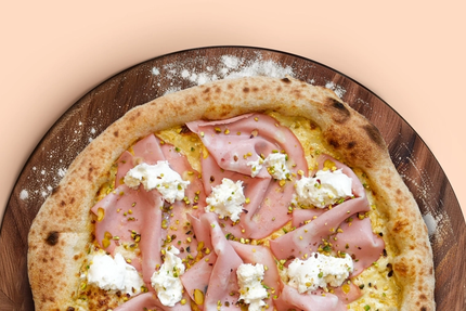 Ok Pizza - Nouvelle Ville