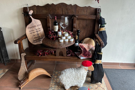 Bar Restaurant Zuzulua