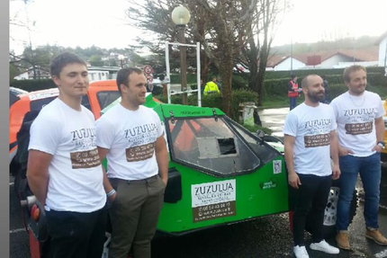 Bar Restaurant Zuzulua