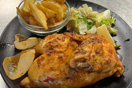 Bar Restaurant Zuzulua