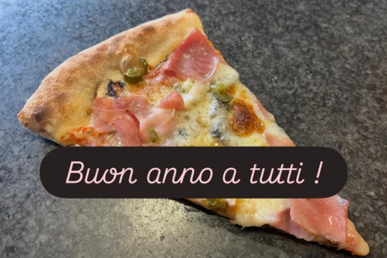 Etxe della Pizza