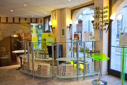 Restaurant Le Mâchon Vigneron - La Cuisine Au Vin