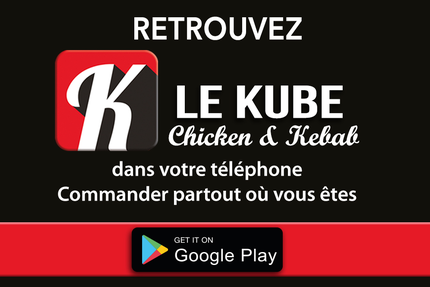 Le Kube
