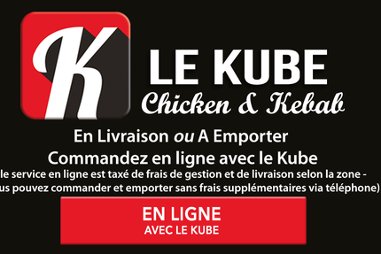 Le Kube