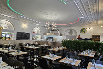 Pizzeria Sicilia chez Antonio