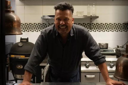 Restaurant La Maison Vieille France