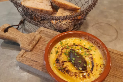 Restaurant La Maison Vieille France