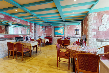 Pizzeria Napoli