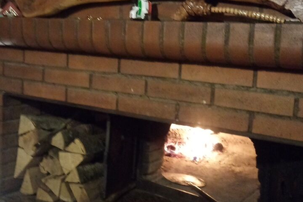 Pizzeria Napoli