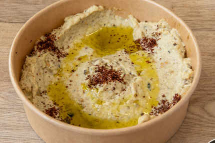 Ô’libanais Vernet