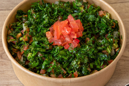 Ô’libanais Vernet