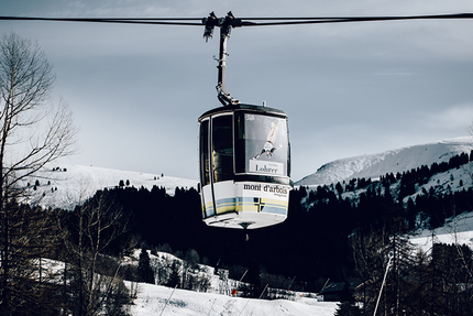 Le Hibou d'Arbois