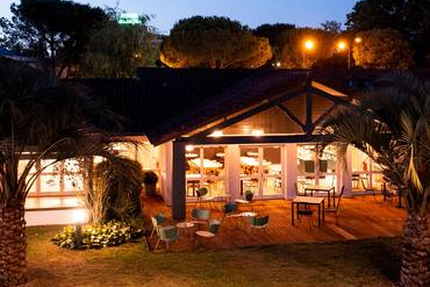 Comptoir JOA d'Arzon