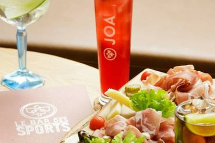 Comptoir JOA d'Arzon