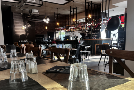 Maison Oggi Bistrot Des Chefs