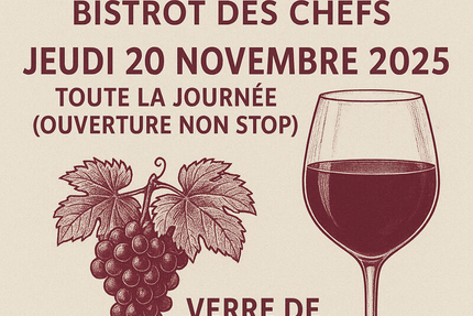 Maison Oggi Bistrot Des Chefs